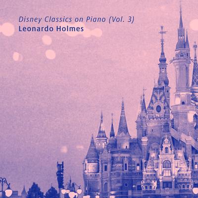 Disney Classics on Piano (Vol. 3)'s cover