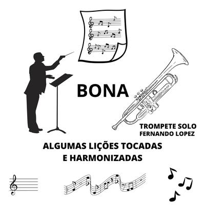 Bona 78 By Fernando Lopez's cover