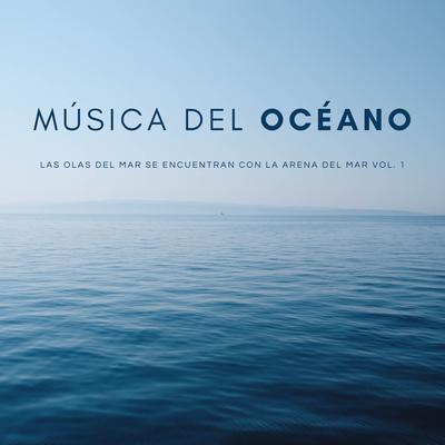 Amante Del Océano's cover