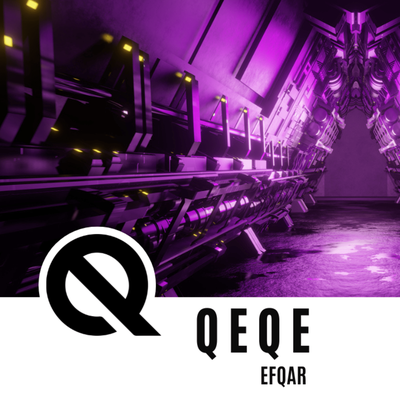 QEQE's cover