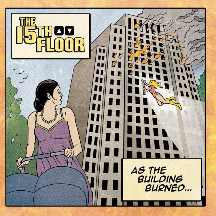 The 15th Floor's avatar image