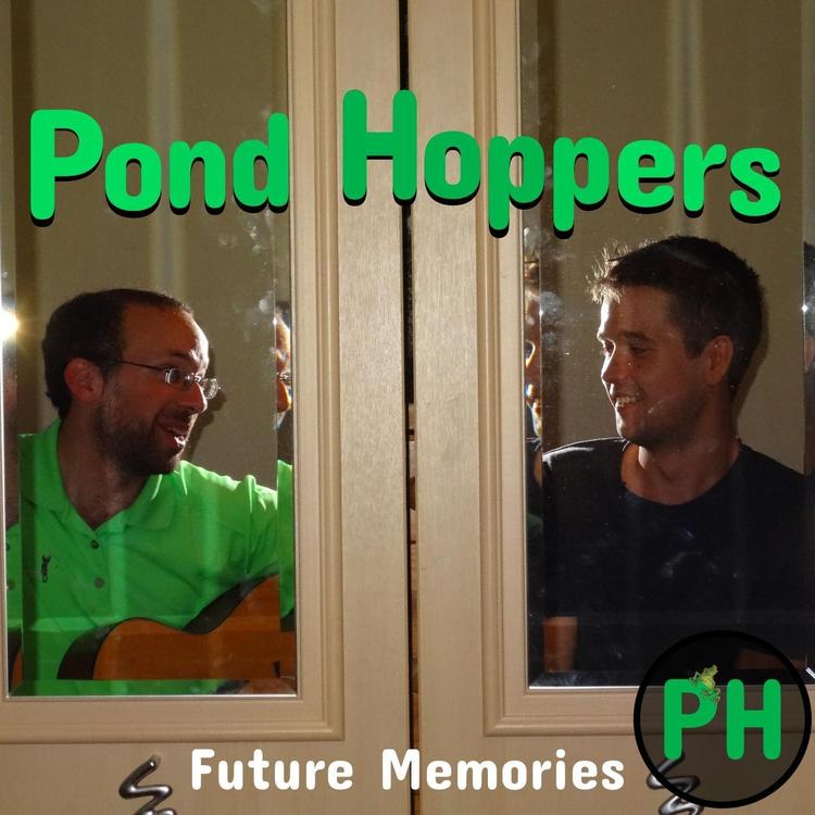 Pond Hoppers's avatar image