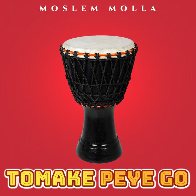 Moslem Molla's avatar image