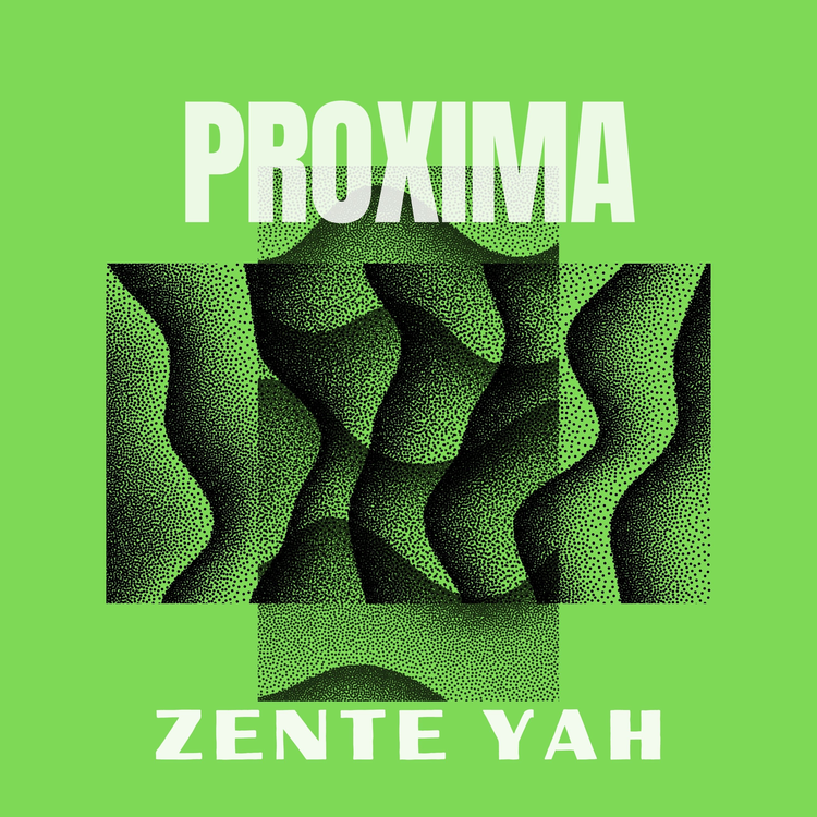 Zente Yah's avatar image