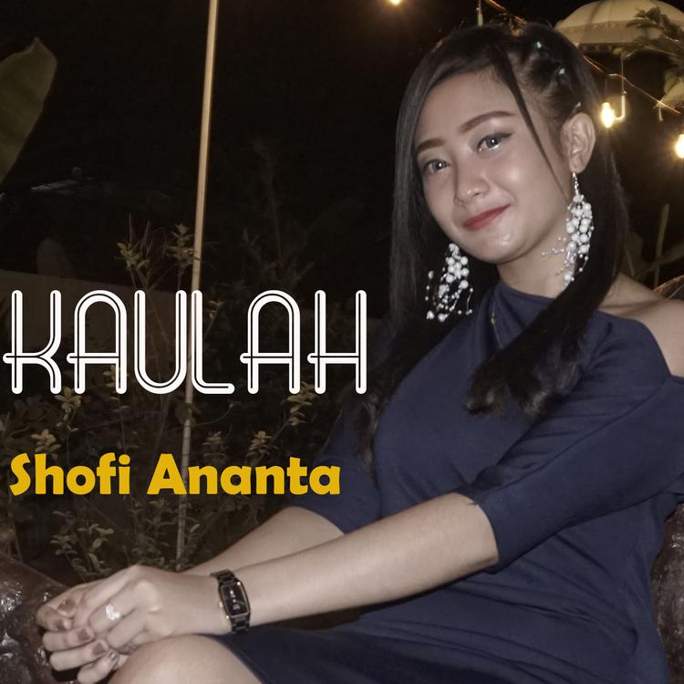 Shofi Ananta's avatar image