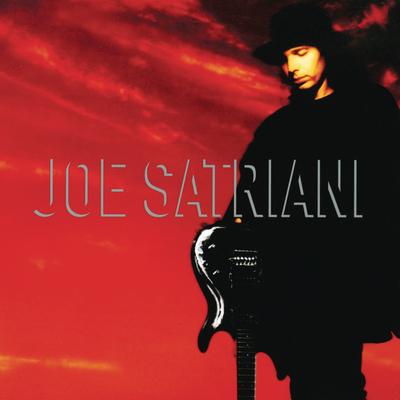 Joe Satriani's cover