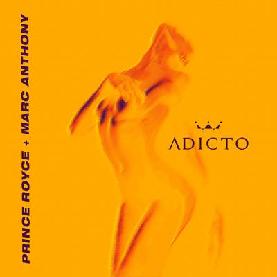 Adicto (feat. Marc Anthony) By Marc Anthony, Prince Royce's cover