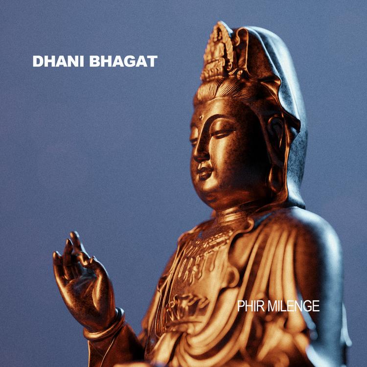 Dhani Bhagat's avatar image