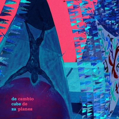 Cambio De Planes By De Cabeza's cover
