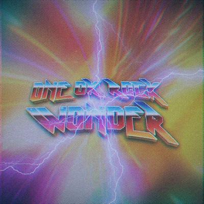 Wonder By ONE OK ROCK's cover