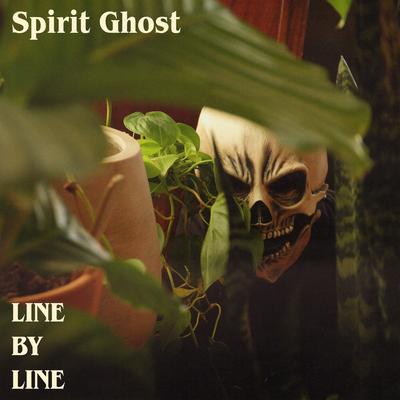 Line by Line By Spirit Ghost's cover