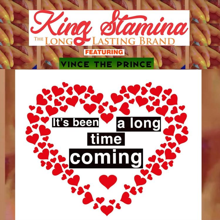 King Stamina The Long Lasting Brand's avatar image