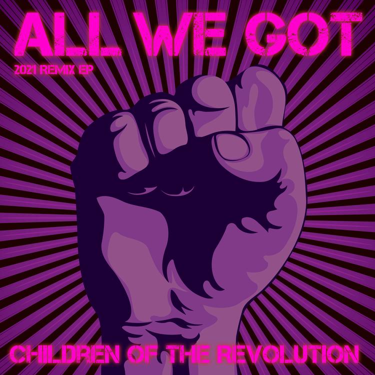 Children Of The Revolution's avatar image