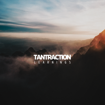 Sensations By Tantraction's cover
