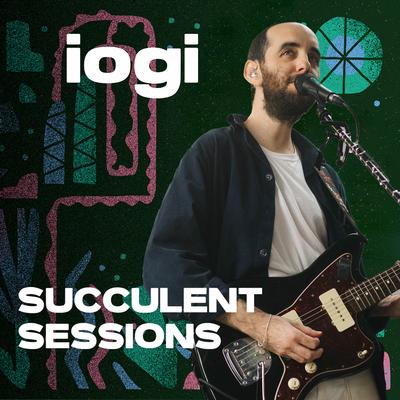 feel at home (Live) By Succulent Sessions, iogi's cover