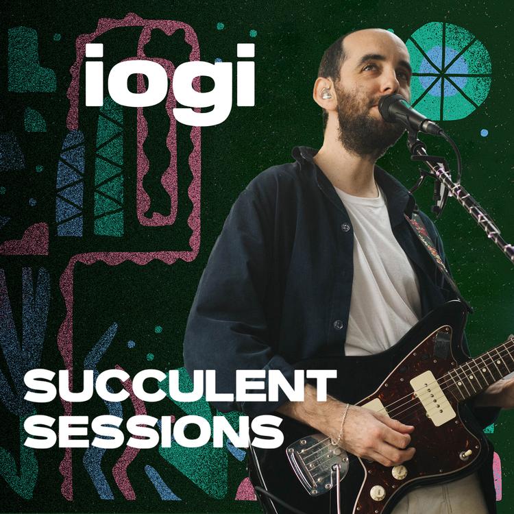 Succulent Sessions's avatar image