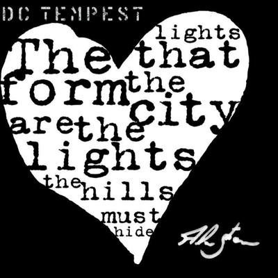 dc tempest's cover