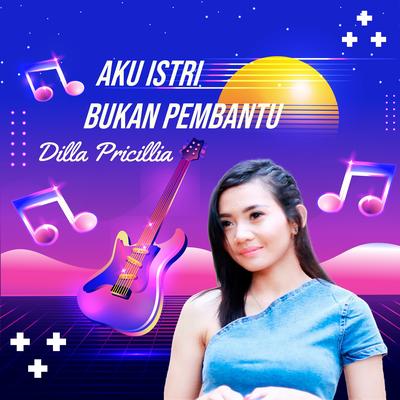 Aku Istri Bukan Pembantu's cover