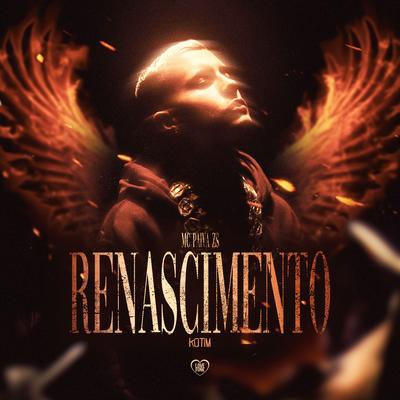 Renascimento By Mc Paiva ZS, Kotim, Love Funk's cover