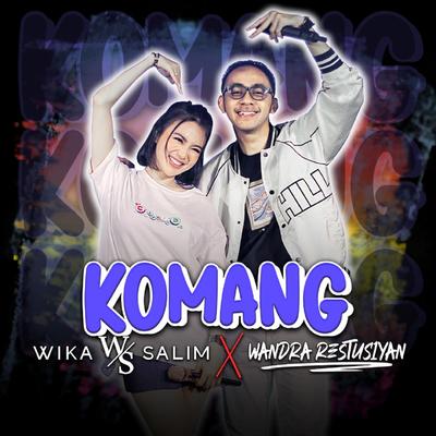 Komang's cover