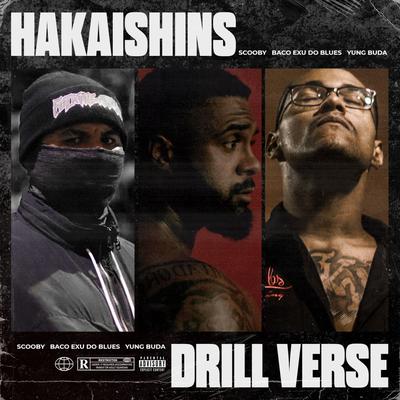 Hakaishins Drill Verse (feat. Baco Exu do Blues)'s cover