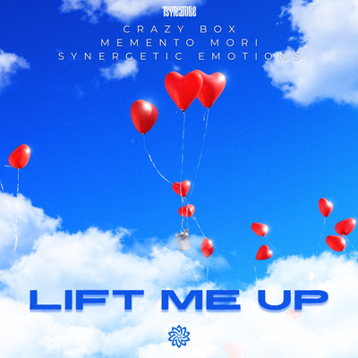 Lift Me Up By Memento Mori, Crazy Box, Synergetic Emotion's cover