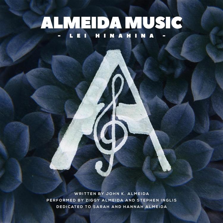 Almeida Music's avatar image