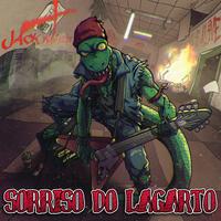 Sorriso do Lagarto's avatar cover