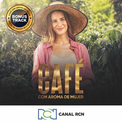 Amor de Verdad By Canal RCN, Laura Londoño's cover