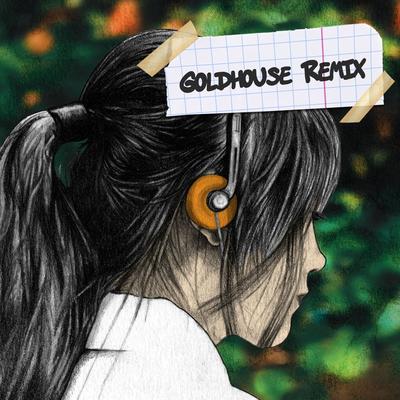 Good Vibe (GOLDHOUSE Remix)'s cover