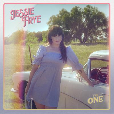 The One By Jessie Frye's cover