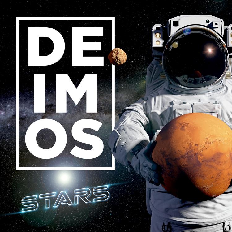 Deimos's avatar image