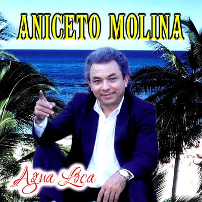 Agua Loca's cover