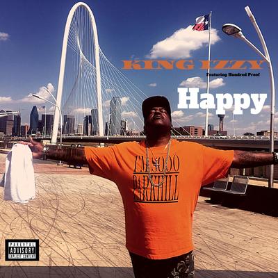 King Izzy's cover