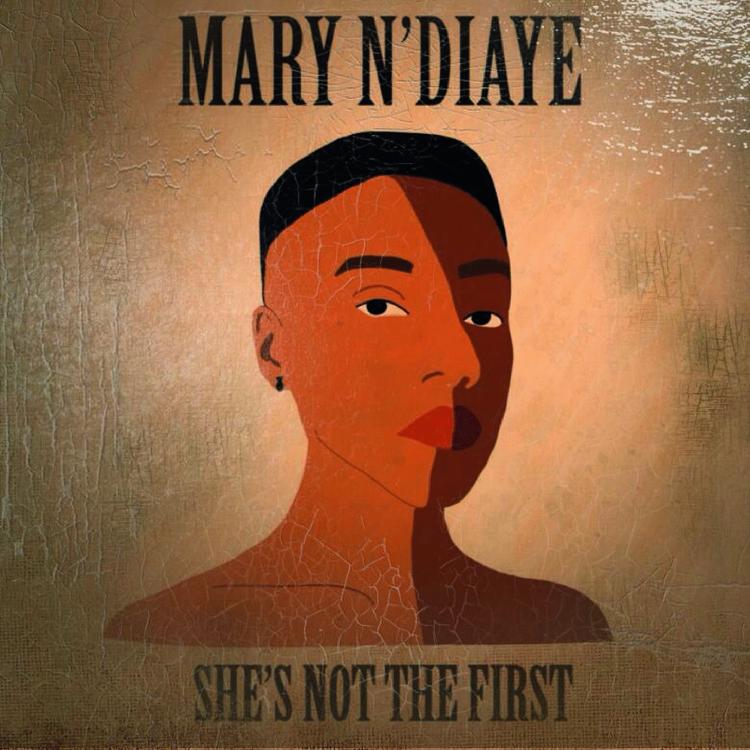 Mary n'diaye's avatar image