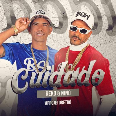 Cuidado's cover