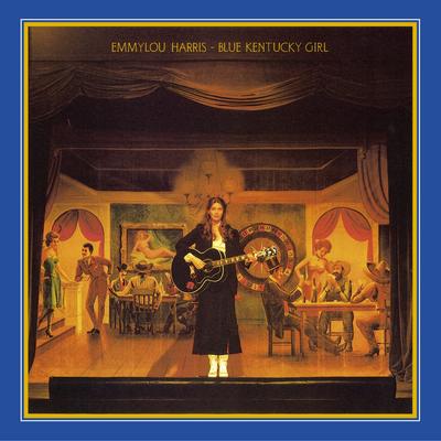 Hickory Wind (2003 Remaster) By Emmylou Harris's cover