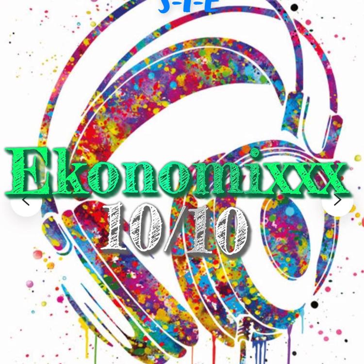 Ekonomixxx's avatar image