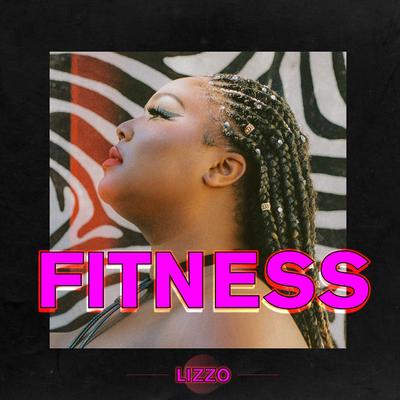 Fitness By Lizzo's cover