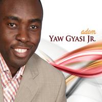 Yaw Gyasi Jr's avatar cover