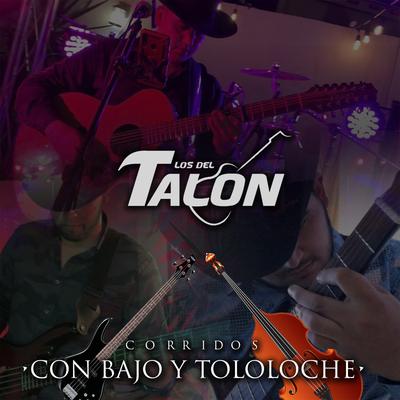 Corridos Con Bajo Y Tololoche's cover
