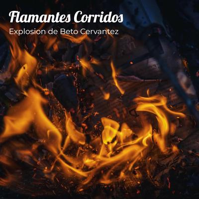 Explosion de Beto Cervantez's cover