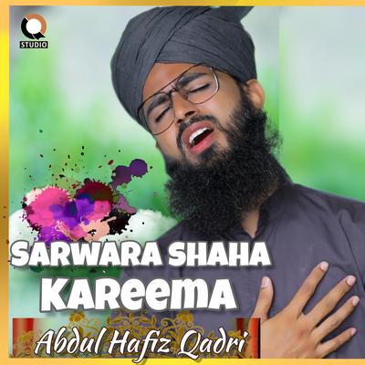Sarwara Shaha Kareema's cover