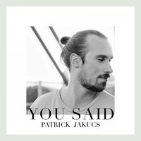 Patrick Jakucs's avatar cover