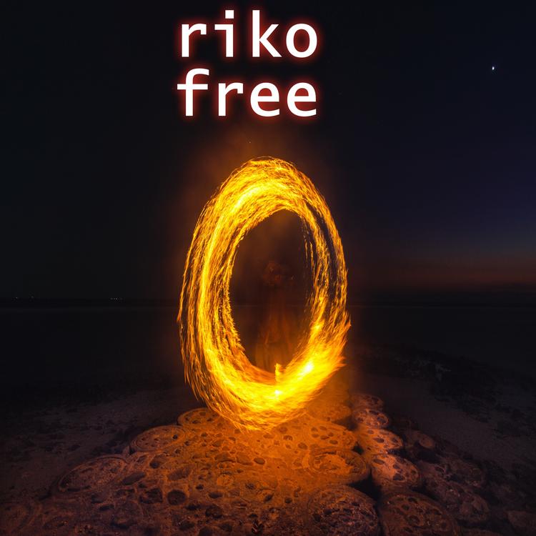 Riko's avatar image