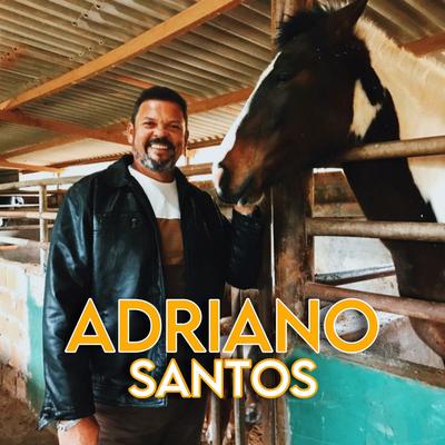 Adriano Santos's cover