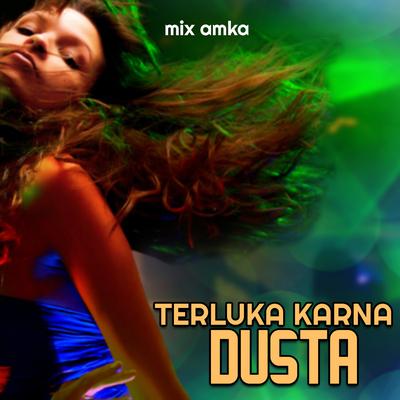 TERLUKA KARNA DUSTA's cover