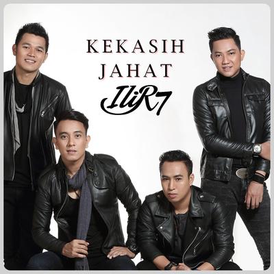 Kekasih Jahat's cover