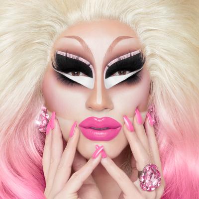 White Rabbit (feat. Michelle Branch) By Trixie Mattel, Michelle Branch's cover