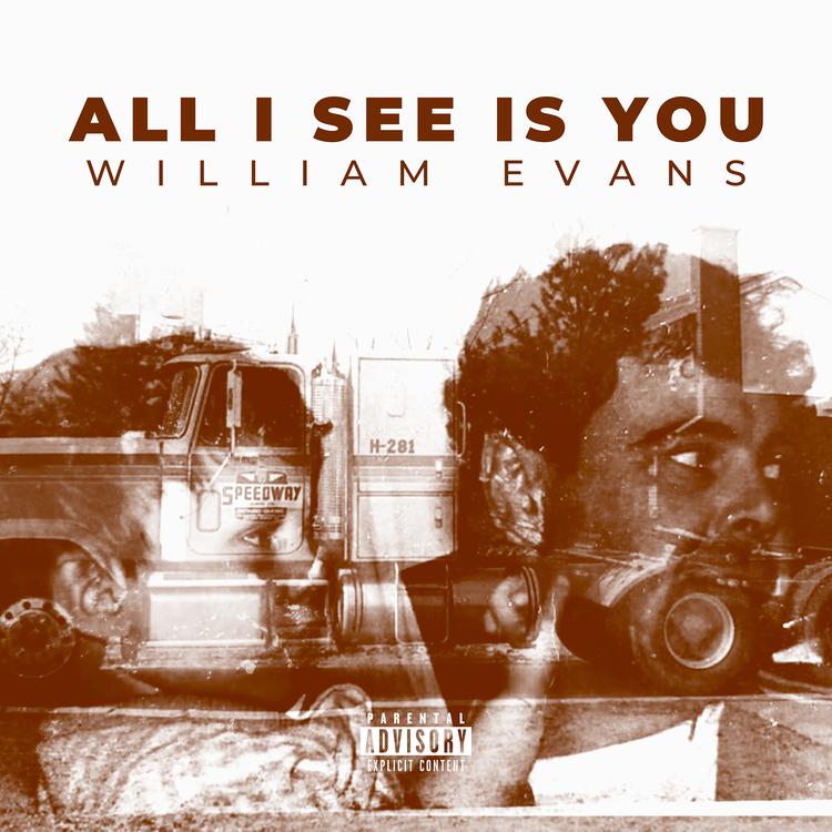 William Evans Music's avatar image